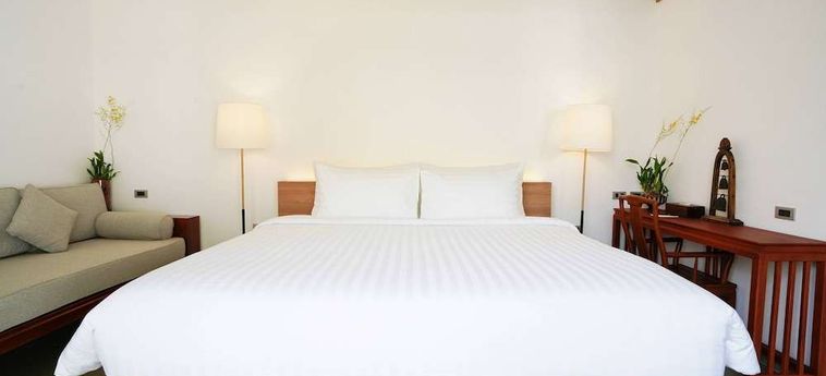 Hotel Malisa Villa Suites Phuket: Foto 