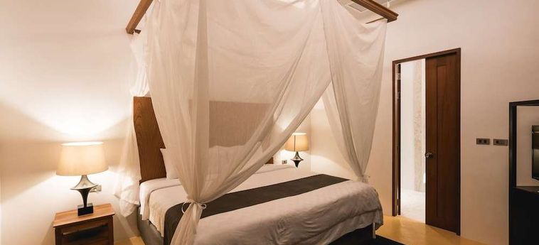 Hotel Malisa Villa Suites Phuket: Foto 