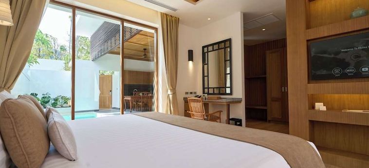 Hotel Malisa Villa Suites Phuket: Foto 