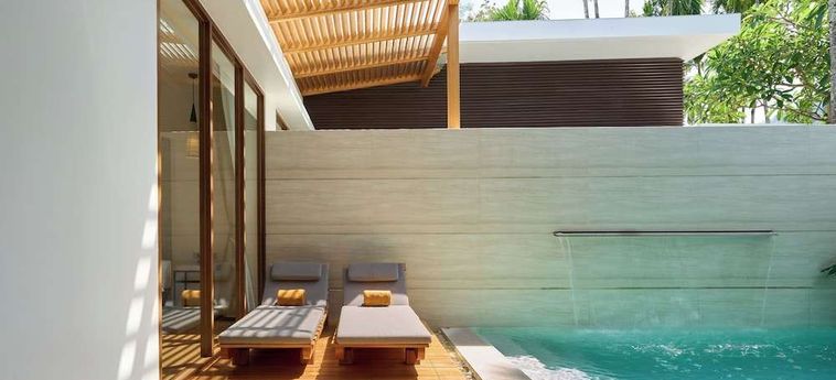 Hotel Malisa Villa Suites Phuket: Foto 