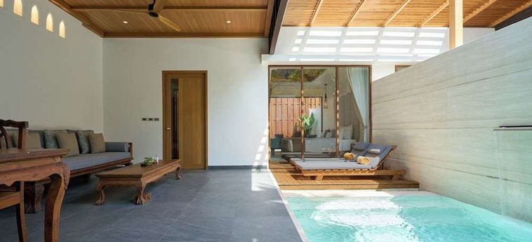 Hotel Malisa Villa Suites Phuket: Foto 