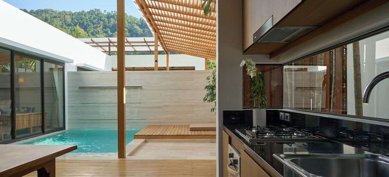 Hotel Malisa Villa Suites Phuket: Foto 