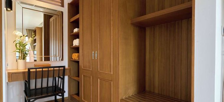 Hotel Malisa Villa Suites Phuket: Foto 