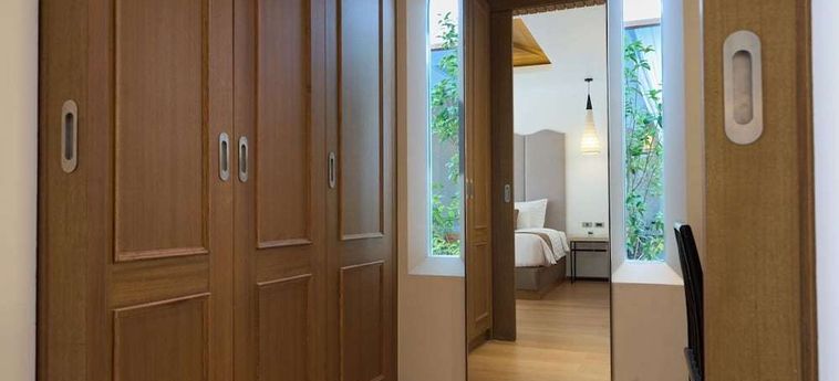 Hotel Malisa Villa Suites Phuket: Foto 