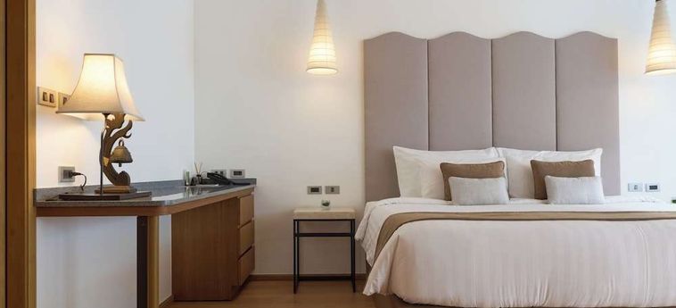 Hotel Malisa Villa Suites Phuket: Foto 