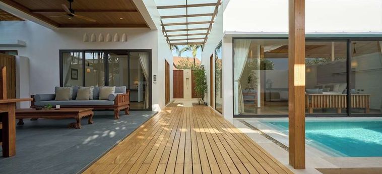 Hotel Malisa Villa Suites Phuket: Foto 