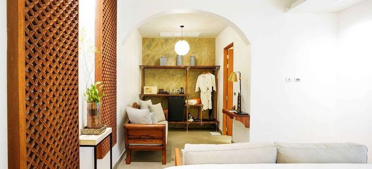 Hotel Malisa Villa Suites Phuket: Foto 