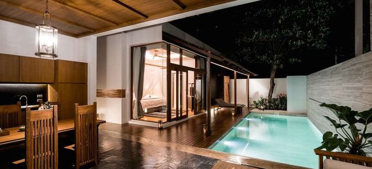 Hotel Malisa Villa Suites Phuket: Foto 