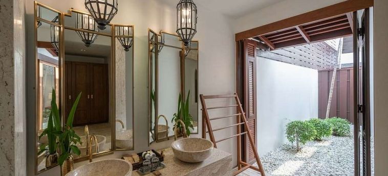 Hotel Malisa Villa Suites Phuket: Foto 