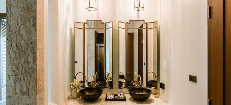 Hotel Malisa Villa Suites Phuket: Foto 