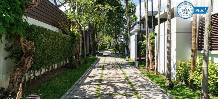 Hotel Malisa Villa Suites Phuket: Foto 