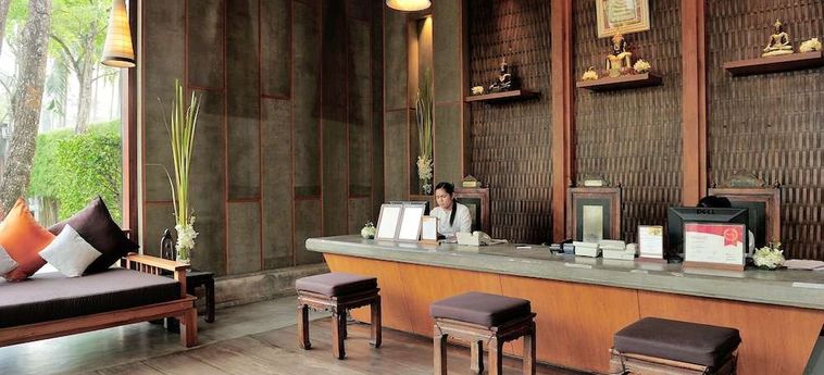 Hotel Malisa Villa Suites Phuket: Photo 