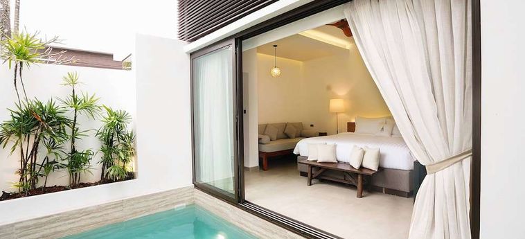 Hotel Malisa Villa Suites Phuket: Photo 