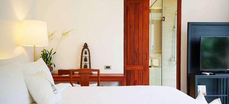 Hotel Malisa Villa Suites Phuket: Photo 