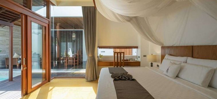 Hotel Malisa Villa Suites Phuket: Photo 