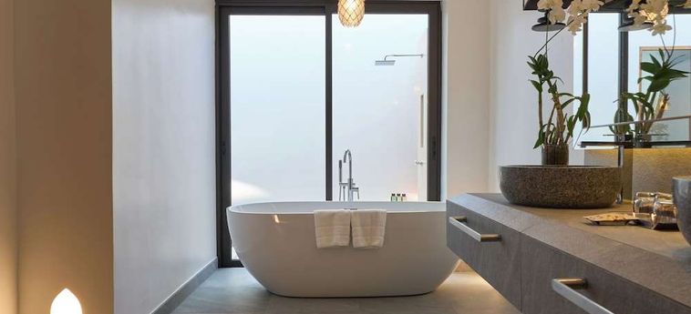 Hotel Malisa Villa Suites Phuket: Photo 