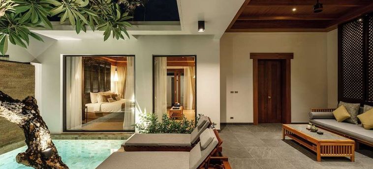 Hotel Malisa Villa Suites Phuket: Photo 