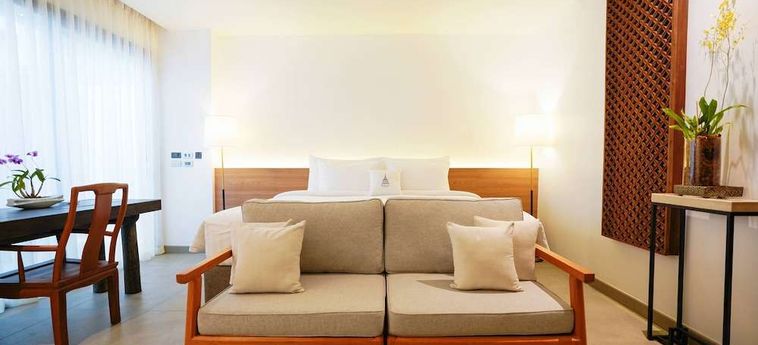 Hotel Malisa Villa Suites Phuket: Photo 