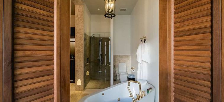 Hotel Malisa Villa Suites Phuket: Photo 