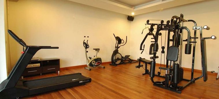Hotel Malisa Villa Suites Phuket: Photo 