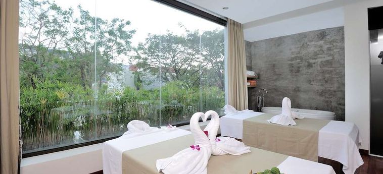 Hotel Malisa Villa Suites Phuket: Photo 