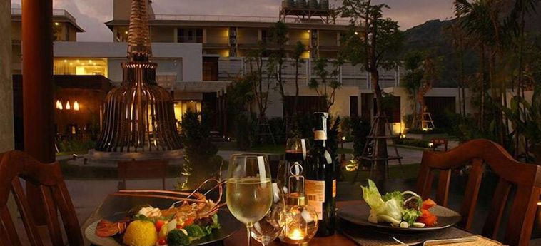 Hotel Malisa Villa Suites Phuket: Photo 