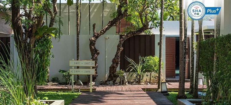 Hotel Malisa Villa Suites Phuket: Photo 