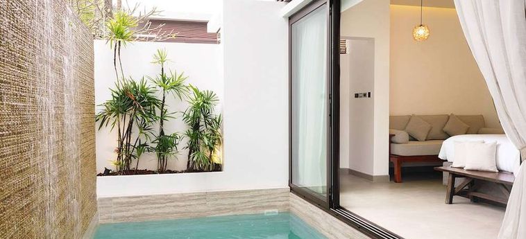 Hotel Malisa Villa Suites Phuket: Photo 