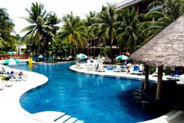 Hotel Kamala Bay Garden Resort:  PHUKET