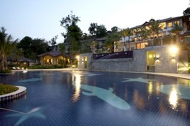 Hotel Supalai Resort & Spa Phuket:  PHUKET