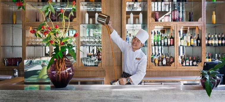 Hotel Manathai Surin Phuket:  PHUKET