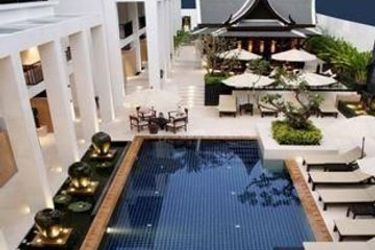 Hotel Manathai Surin Phuket:  PHUKET