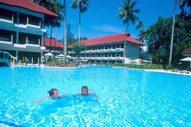 Hotel Amora Beach Resort Phuket:  PHUKET
