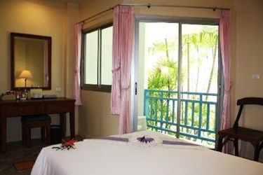 Hotel Andatel Grandé Patong Phuket:  PHUKET