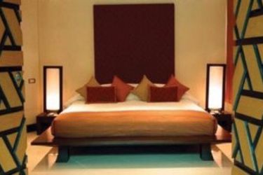 Hotel Baan Krating Phuket Resort:  PHUKET