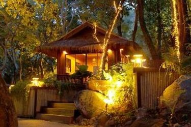 Hotel Baan Krating Phuket Resort:  PHUKET
