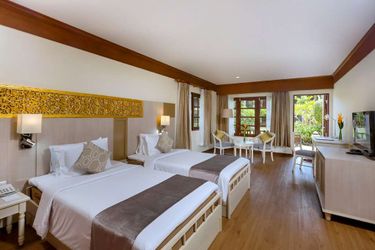 Hotel Best Western Premier Bangtao Beach Resort & Spa:  PHUKET