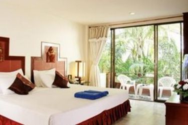 Hotel Club Bamboo Resort:  PHUKET