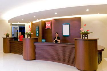 Hotel Ibis Patong Phuket:  PHUKET