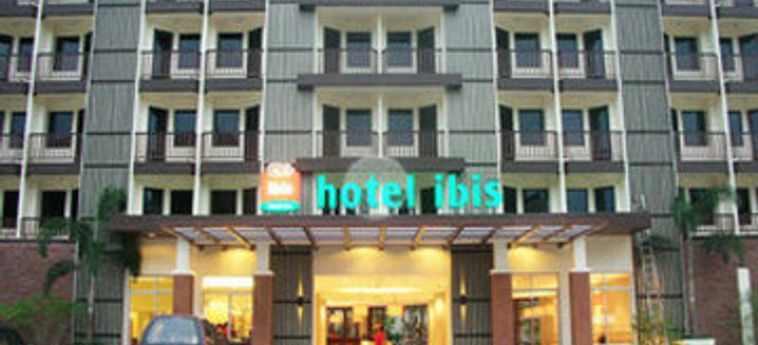 Hôtel IBIS PATONG PHUKET