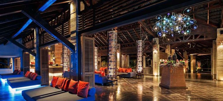 Hotel The Slate Phuket: Foto 