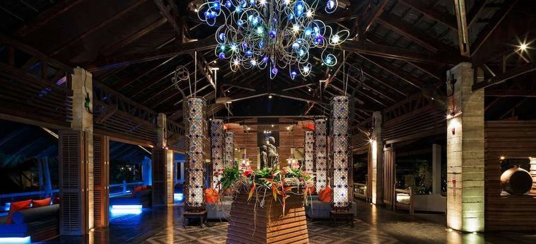 Hotel The Slate Phuket: Foto 
