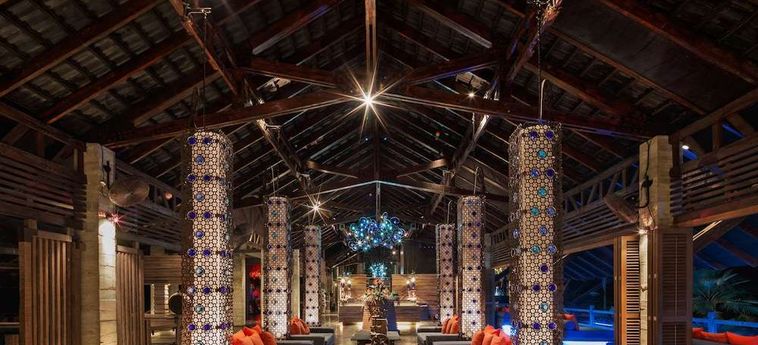 Hotel The Slate Phuket: Foto 