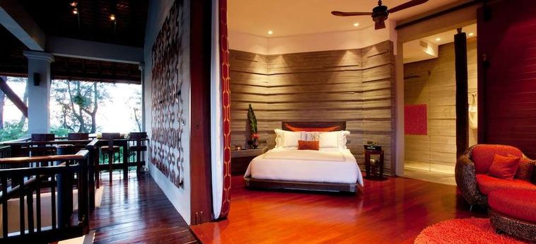 Hotel The Slate Phuket: Foto 