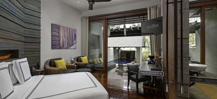 Hotel The Slate Phuket: Foto 