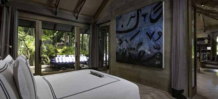 Hotel The Slate Phuket: Foto 