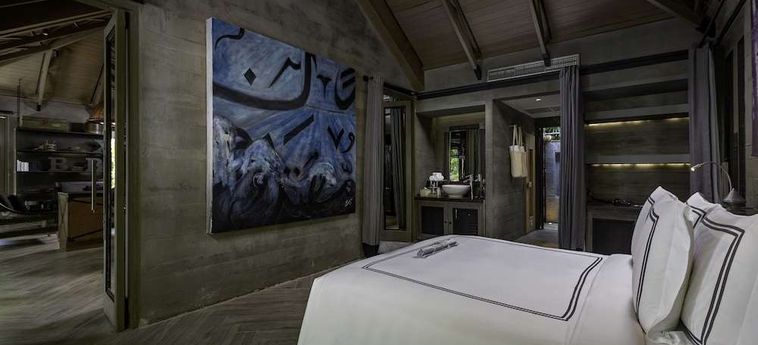 Hotel The Slate Phuket: Foto 