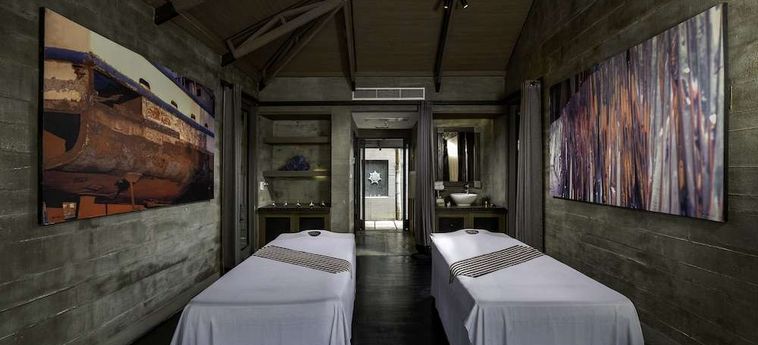 Hotel The Slate Phuket: Foto 