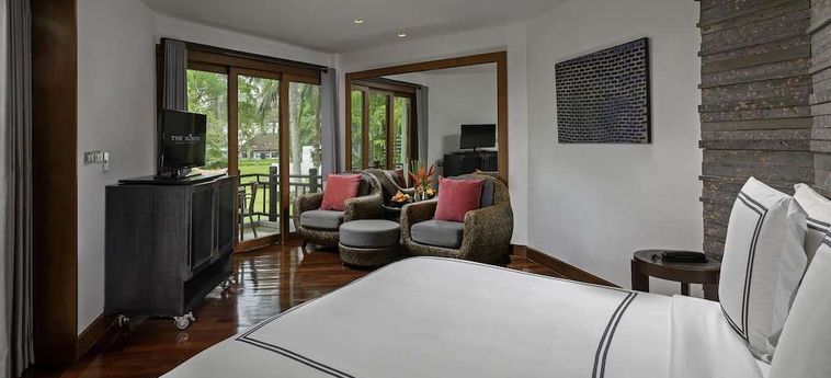 Hotel The Slate Phuket: Foto 