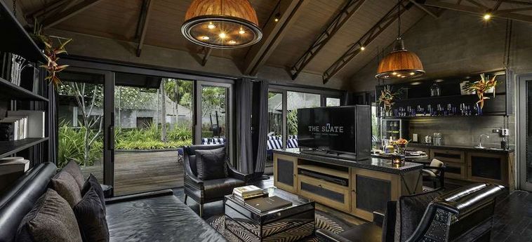 Hotel The Slate Phuket: Foto 